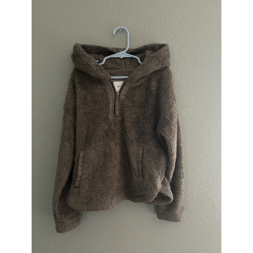 Abercrombie kids sweater